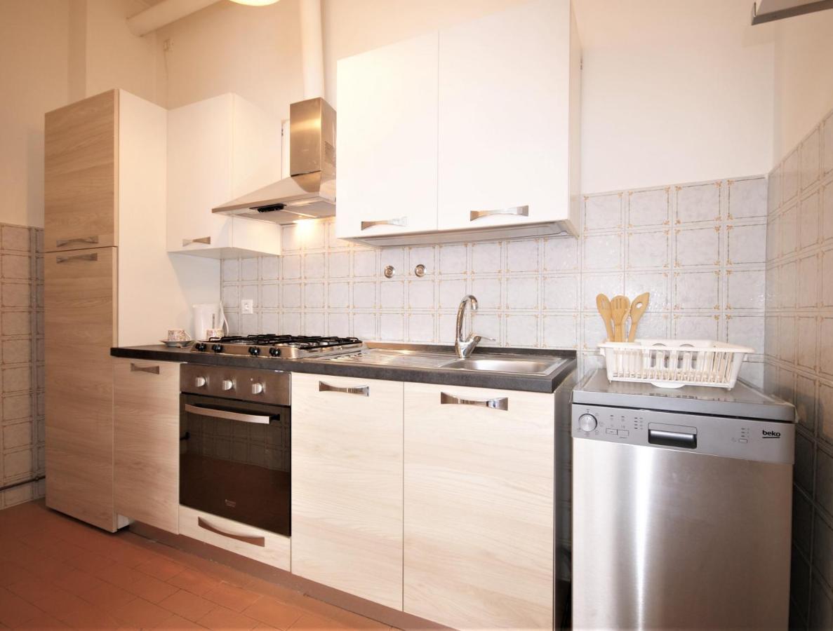 Appartamento Kennedy 1 Diano Marina Exteriör bild