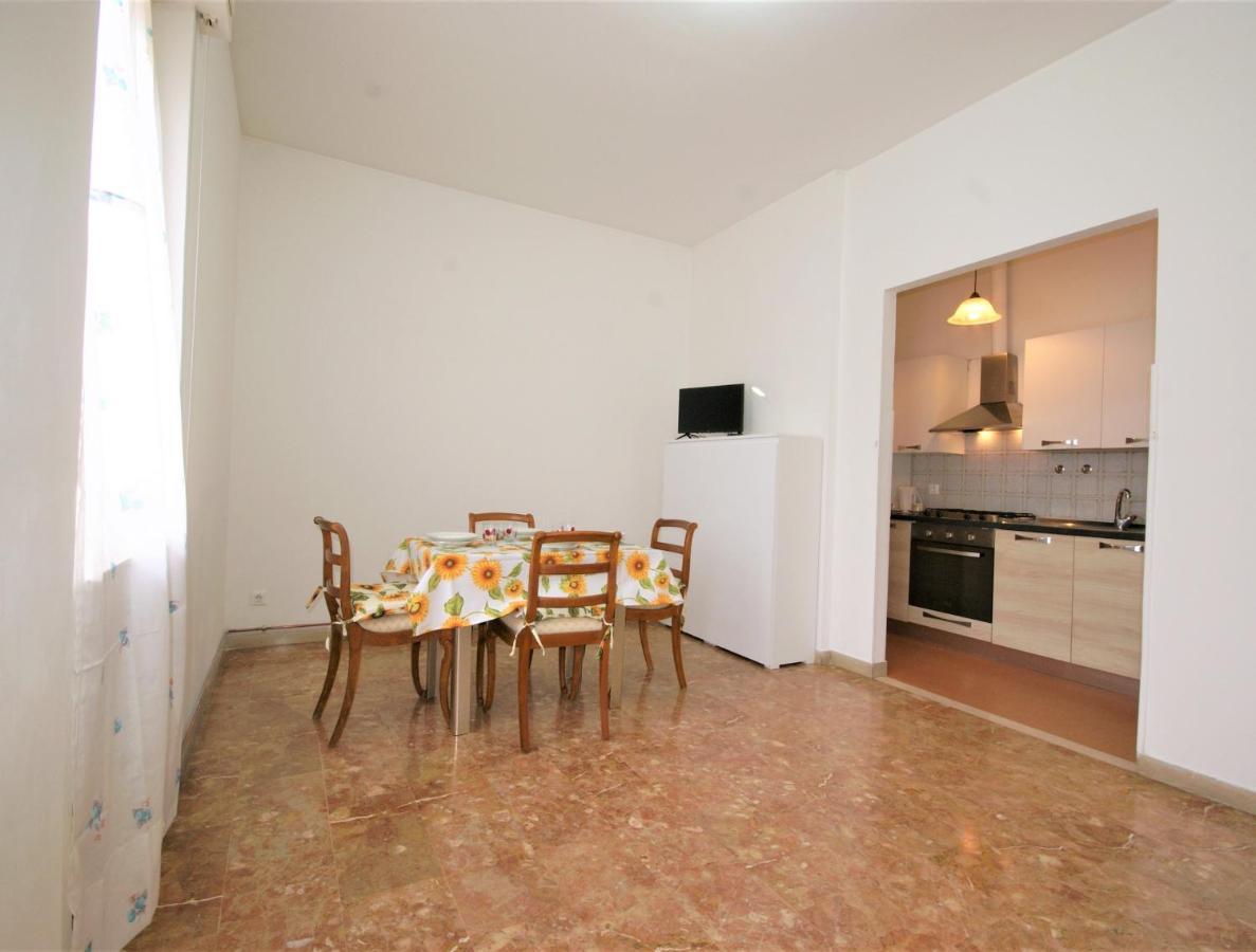 Appartamento Kennedy 1 Diano Marina Exteriör bild