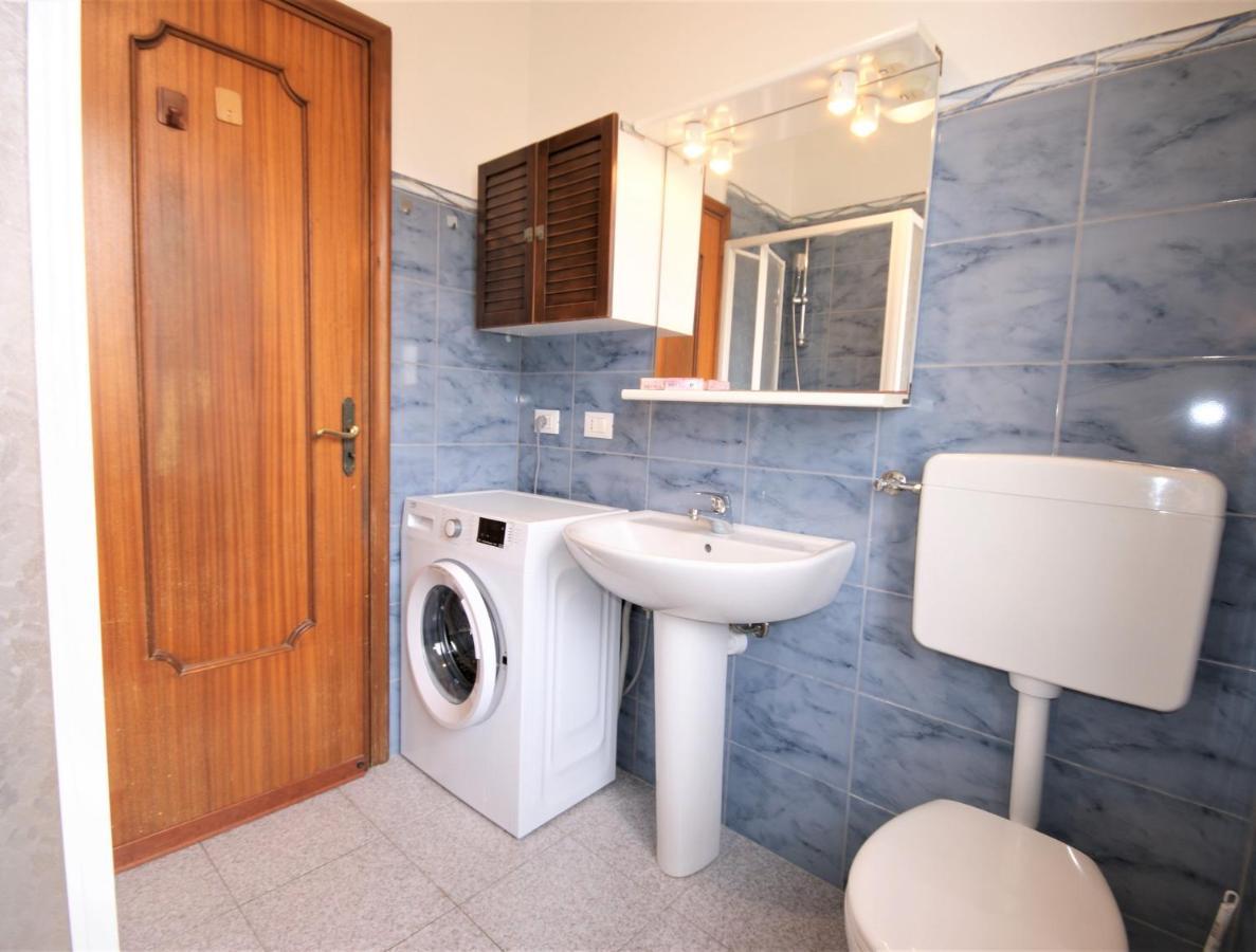 Appartamento Kennedy 1 Diano Marina Exteriör bild